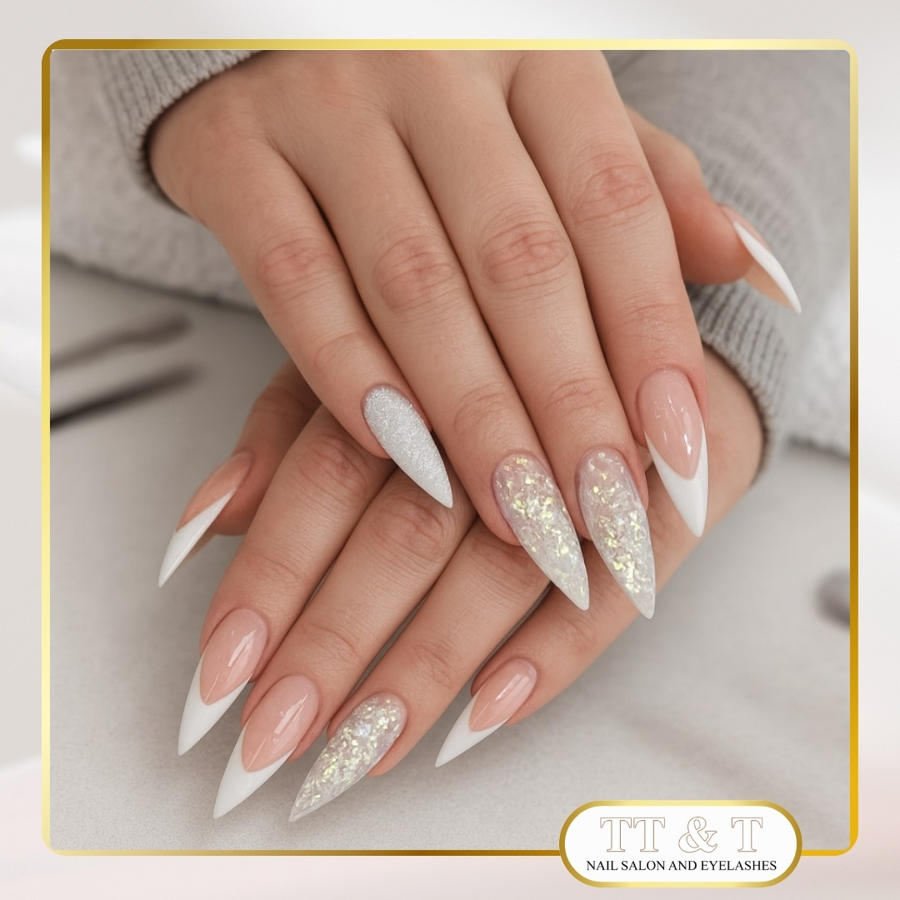 Halloween nail ideas